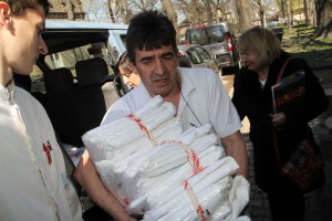 Vredna donacija subotičkoj bolnici