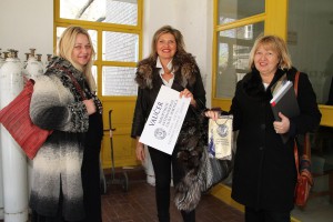 Vredna donacija subotičkoj bolnici