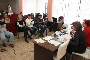 Press: 7. april -  Svetski dan zdravlja