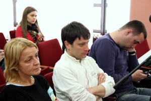 Press: 7. april -  Svetski dan zdravlja