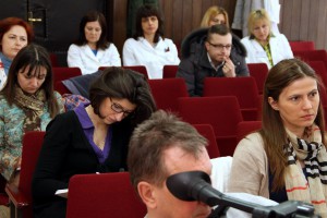 Press: 7. april -  Svetski dan zdravlja