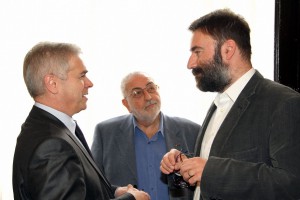 Predavanje na temu pristupnih pregovora Srbije sa EU