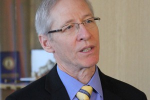 Ambasador SAD u poseti kancelariji Nacionalnog saveta bunjevačke nacionalne manjine