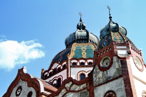 Američki ambasador u poseti Sinagogi