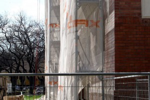 Američki ambasador u poseti Sinagogi