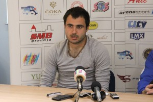 FK "Spartak" uoči 23. kola i meča protiv Napretka