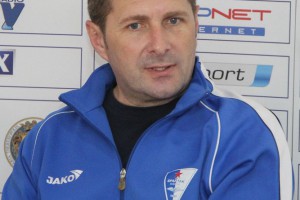 FK "Spartak" uoči 23. kola i meča protiv Napretka