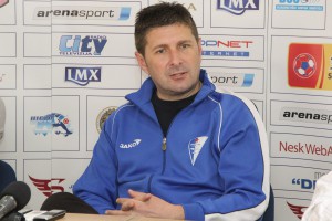 FK "Spartak" uoči 23. kola i meča protiv Napretka