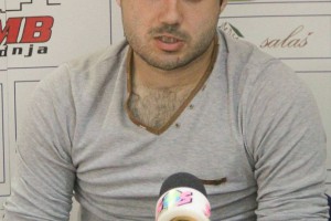 FK "Spartak" uoči 23. kola i meča protiv Napretka