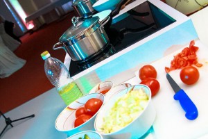 Kompanija Gorenje predstavila novu liniju ugradnih aparata