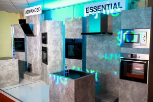 Kompanija Gorenje predstavila novu liniju ugradnih aparata