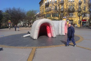 Pomocija Nacionalnog programa ranog otkrivanja raka debelog creva