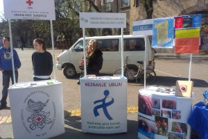 Pomocija Nacionalnog programa ranog otkrivanja raka debelog creva