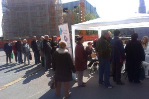 Pomocija Nacionalnog programa ranog otkrivanja raka debelog creva