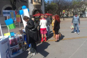 Pomocija Nacionalnog programa ranog otkrivanja raka debelog creva