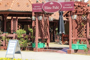 Otvaranje 15. Seminara o eleкtronskoj trgovini - E-trgovina 2015