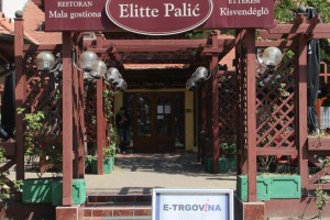 Otvaranje 15. Seminara o eleкtronskoj trgovini - E-trgovina 2015