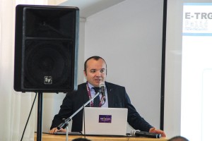 Otvaranje 15. Seminara o eleкtronskoj trgovini - E-trgovina 2015