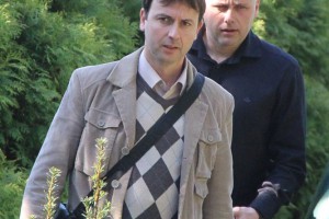 Suđenje za ubistvo Tijane Jurić