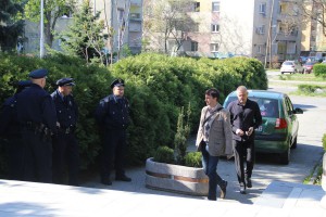 Suđenje za ubistvo Tijane Jurić