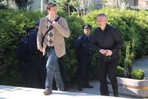 Suđenje za ubistvo Tijane Jurić