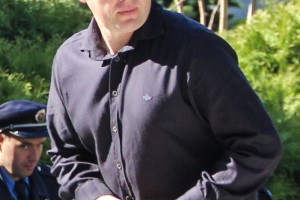 Suđenje za ubistvo Tijane Jurić