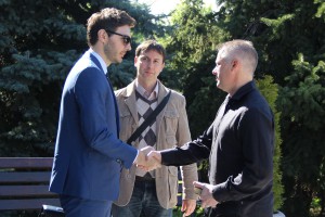 Suđenje za ubistvo Tijane Jurić