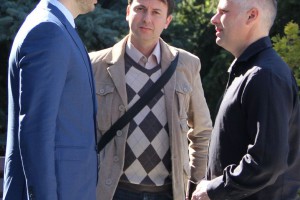 Suđenje za ubistvo Tijane Jurić