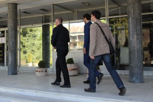 Suđenje za ubistvo Tijane Jurić