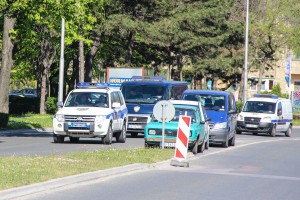 Suđenje za ubistvo Tijane Jurić