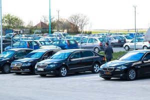 Premijer Aleksandar Vučić u poseti fabrici "Siemens"