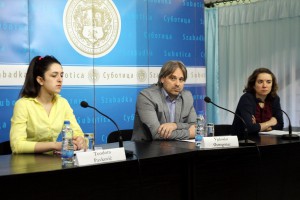 Konferencija za novinare