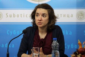 Konferencija za novinare