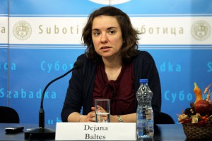 Konferencija za novinare