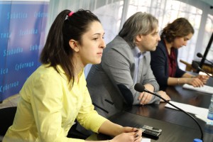 Konferencija za novinare