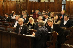 29. sednica Skupštine grada