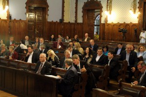 29. sednica Skupštine grada