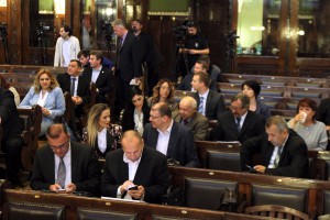 29. sednica Skupštine grada