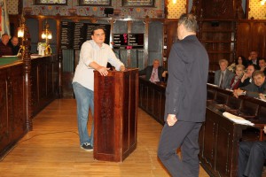 29. sednica Skupštine grada