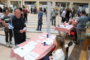 Sajam zapošljavanja Nacionalne službe za zapošljavanje