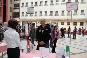 Sajam zapošljavanja Nacionalne službe za zapošljavanje