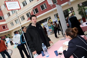 Sajam zapošljavanja Nacionalne službe za zapošljavanje