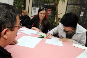 Sajam zapošljavanja Nacionalne službe za zapošljavanje