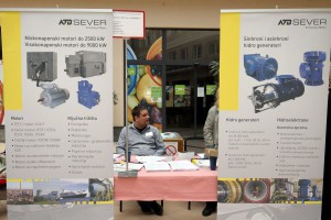 Sajam zapošljavanja Nacionalne službe za zapošljavanje