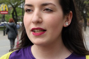 Akcija "Srednjoškolci za srednjoškolce" - "Social Day"