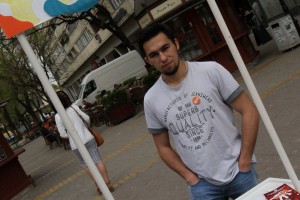 Akcija "Srednjoškolci za srednjoškolce" - "Social Day"