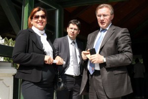 Redovni sastanak hirurške sekcije Srpskog lekarskog društva