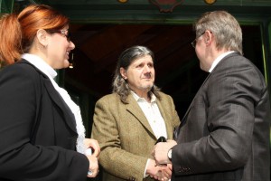 Redovni sastanak hirurške sekcije Srpskog lekarskog društva