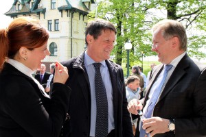 Redovni sastanak hirurške sekcije Srpskog lekarskog društva