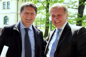 Redovni sastanak hirurške sekcije Srpskog lekarskog društva